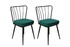 Set stolica (4 komada) Yıldız-951 V4