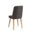 Produživi set stolova i stolica (4 komada) Santiago Atlantice-Antracit