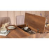 Produživi set stolova i stolica (4 komada) Vina 0900 - 3 -
  Orah,
  Kamen