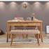 Set stolova i stolica (4 komada) Costa Atlantic Stone