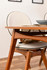 Set stolova i stolica (4 komada) Dodir (2S-1B)