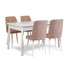 Set stolova i stolica (6 komada) Kosta 0900 - 2 B
