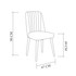Set stolova i stolica (6 komada) Kosta 1053 - 2 B