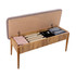Klupa Vina Bench Soho, Atlantik