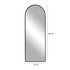Ogledalo Cheval Portal A903
