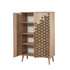 Višenamjenski kabinet Multibox - 124