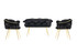 Sofa Garnitura Balon - 2111 Sofa Garnitura Balon - 2111