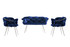 Sofa Garnitura Balon - 2122 Sofa Garnitura Balon - 2122