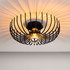 Stropna svjetiljka Aspendos - N-641