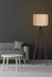 Podna lampa 101
