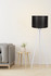 Podna lampa 105