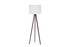 Podna lampa 128