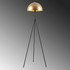 Podna lampa Limenka - NT - 113