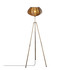 Podna lampa Ellipse Floor