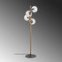 Podna lampa Faze - NT - 116