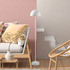 Podna lampa rujan - 13378
