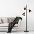 Podna lampa Yıldo - 7021