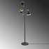 Podna lampa Yıldo - 7022