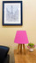 Stolna lampa 203- P- Drvo
