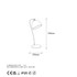 Stolna lampa Acuka12296