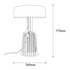 Stolna lampa Fellini - MR-123