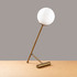 Stolna lampa Golf - 5023