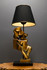 Stolna lampa Predavanje
