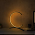 Stolna lampa Mjesec - 13330