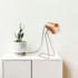 Stolna lampa Sıvani - NT - 147