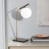 Stolna lampa Yıldız - 4021