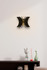 Zidna lampa 206-WS