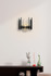 Zidna lampa 207-ZS