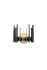Zidna lampa 207-ZS
