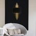 Zidna lampa 612 - A