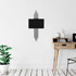 Zidna lampa 614 - A