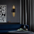 Zidna lampa 616 - A