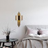 Zidna lampa 619 - A