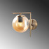 Zidna lampa 7142 - Antik