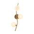Zidna lampa 7147 - Antik