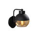 Zidna lampa Anı - N-376