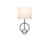 Zidna lampa Asaf - 6983