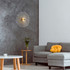 Zidna lampa Aspendos - N-644