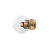 Zidna lampa Atmaca - 10235