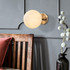 Zidna lampa Atmaca - 10240