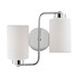 Zidna lampa Balcova - N-346