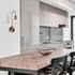 Zidna lampa Baston - 3281