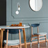 Zidna lampa Baston - 3282