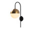 Zidna lampa Bastos - 3051