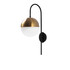 Zidna lampa Bastos - 3051