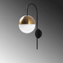 Zidna lampa Bastos - 3051